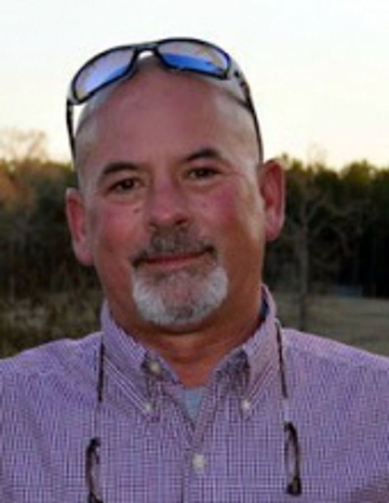 Ronald "Ron" Douglas Cupples