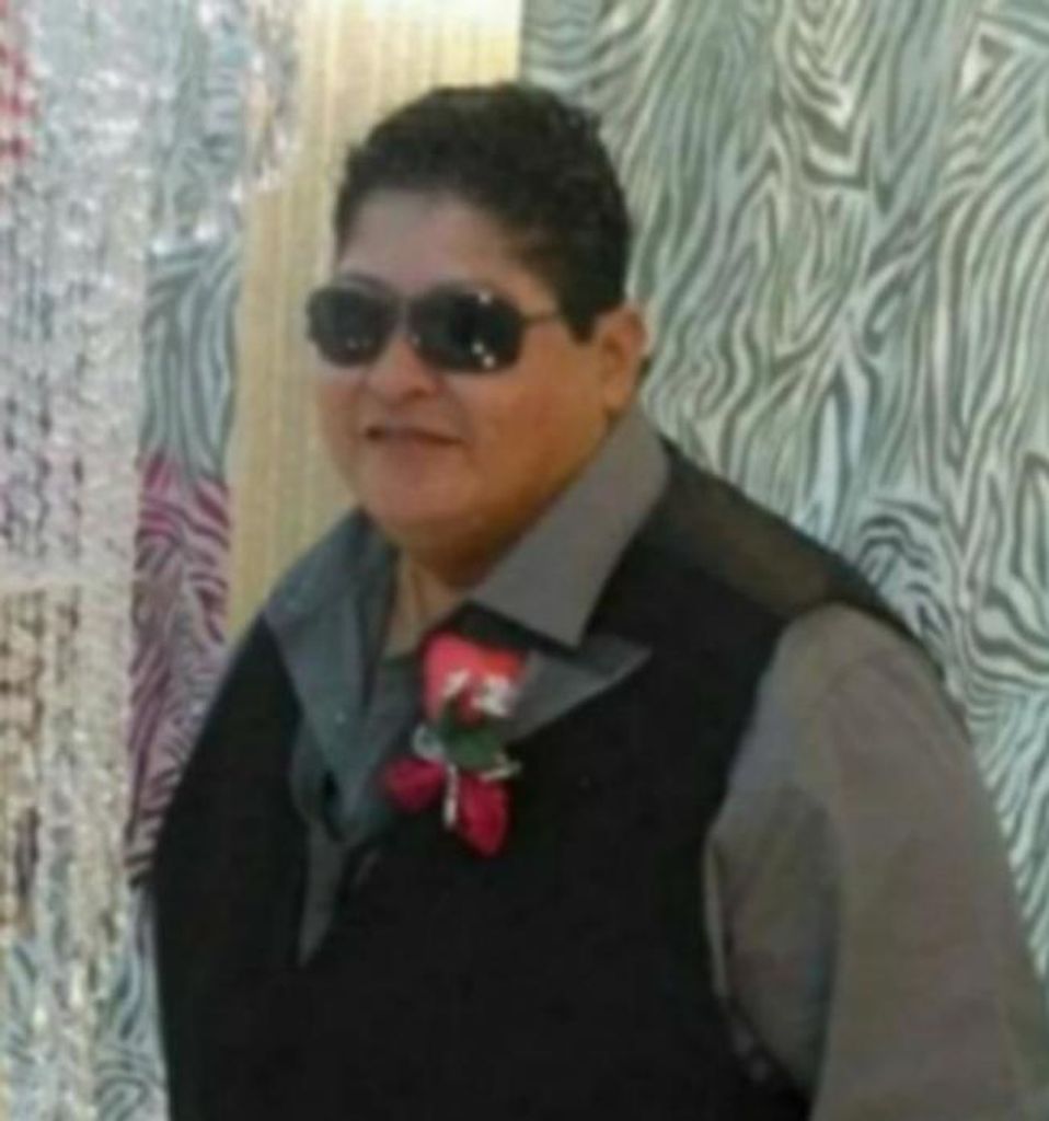 Rebecca Zamora Profile Photo