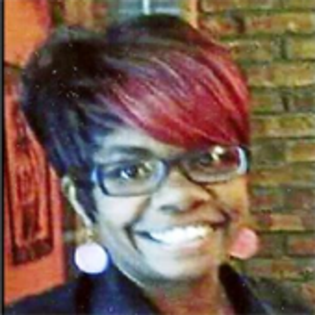 Delores "Dee Dee" Lorain Walker