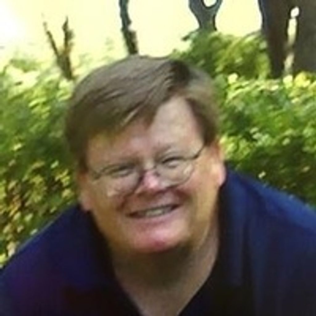 Timothy Tershowski