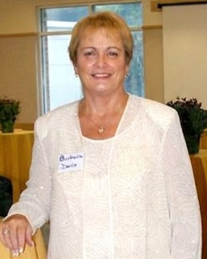 Barbara Ann Davis Profile Photo