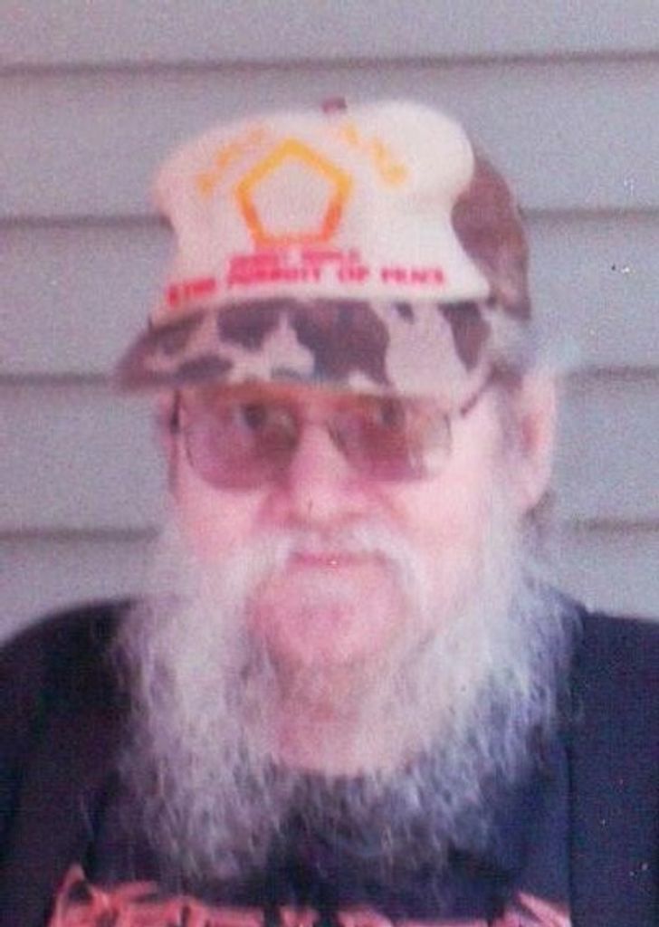Alan R. Bouchard