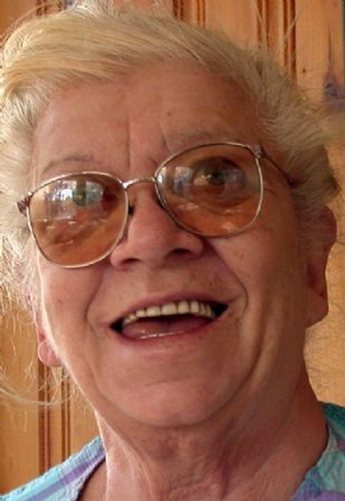 Jeanette J. (Belliveau)  Moriarty