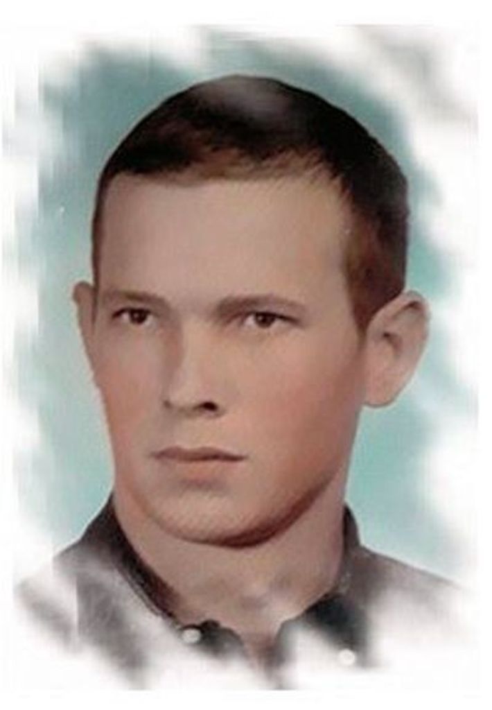 James Leroy Gaines Profile Photo