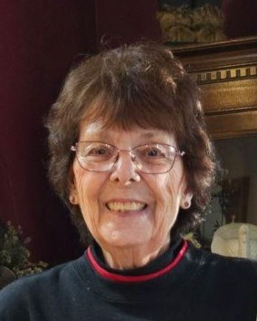 Marilyn Kay Meck Profile Photo