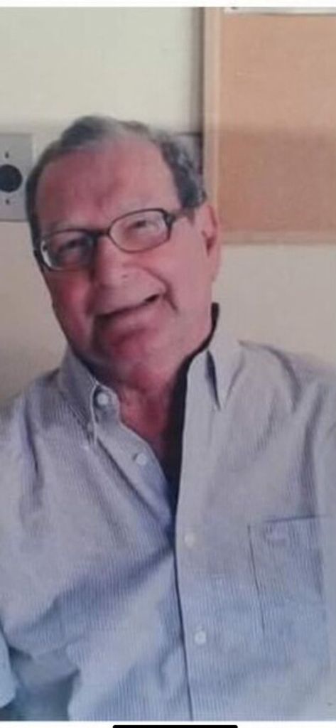 Br. Robert Weinmann, C.S.C.