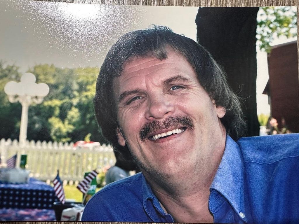 Glen A Plunkett Profile Photo