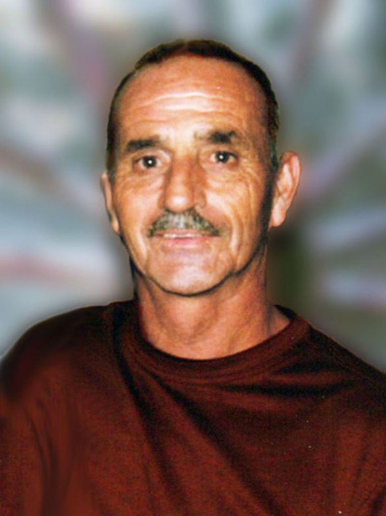 Ronnie Mayo Lovelady Profile Photo