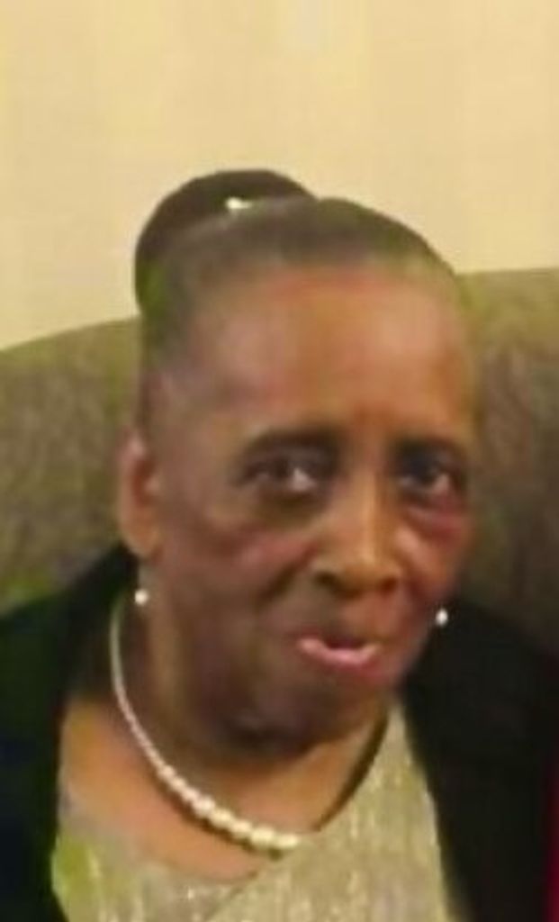 Thelma McMath