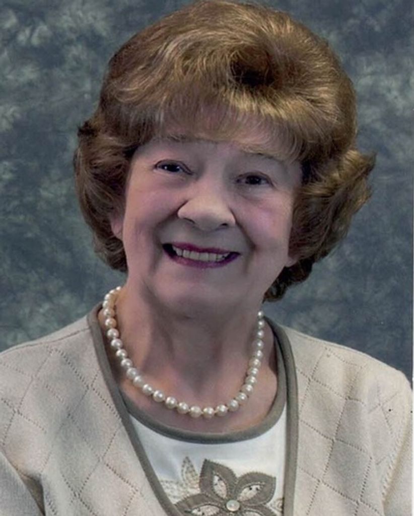 Dorothy Caroline Coon