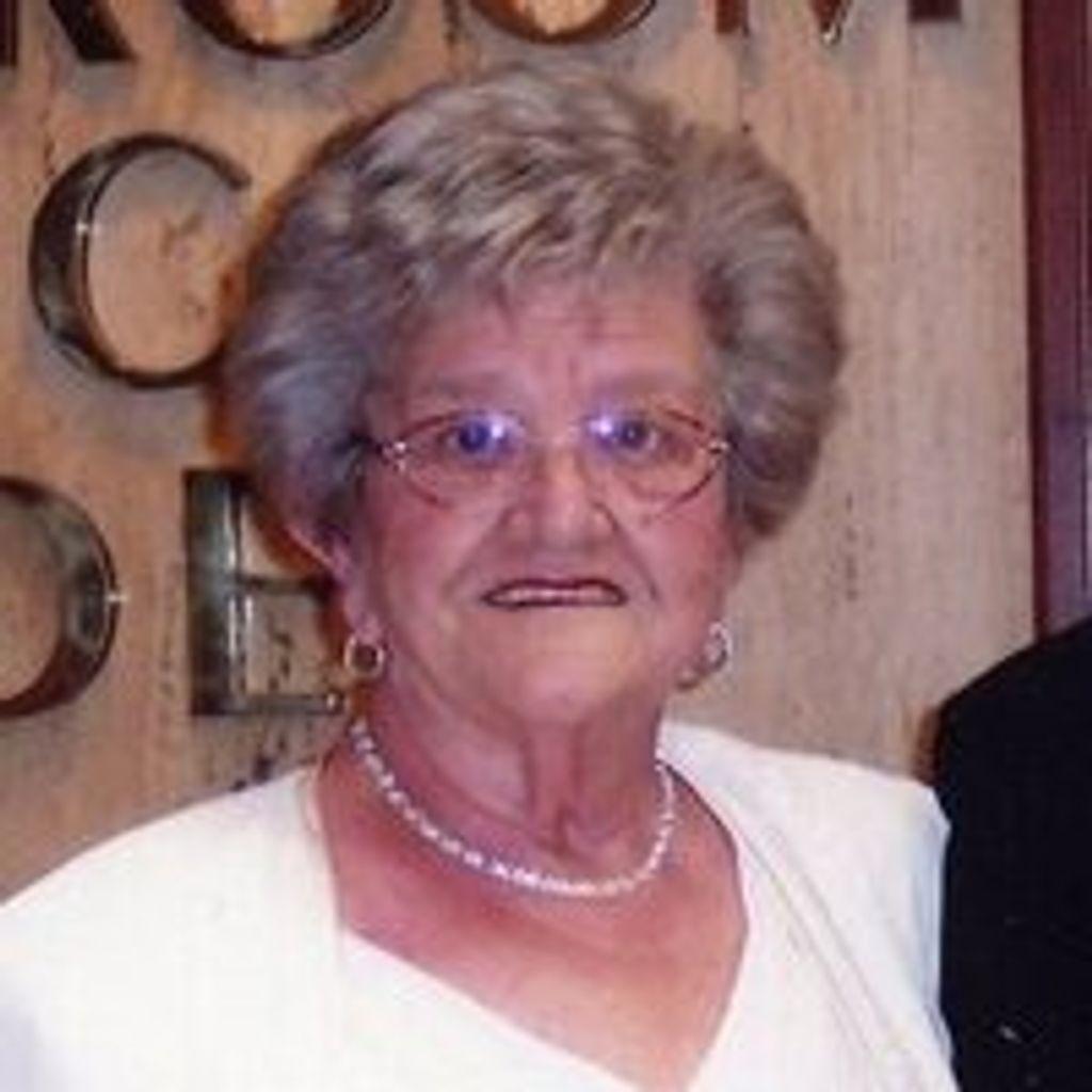 Regina "Beverly" Vovak