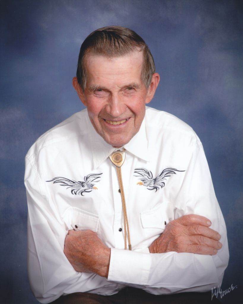 Lowell Kinstler