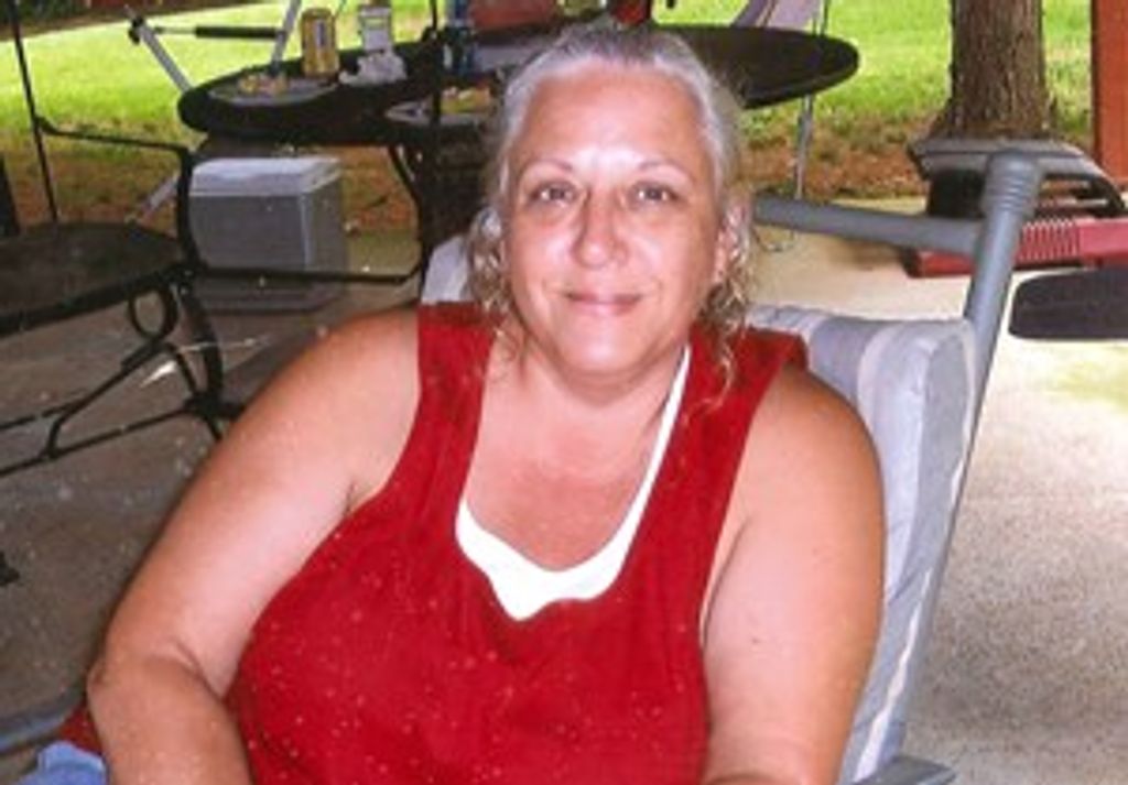 Sandy Rigsby Profile Photo