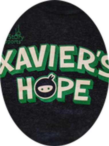 Xavier  Hayden Garrett Profile Photo