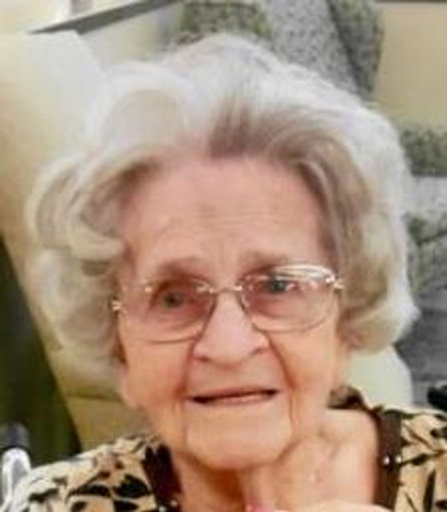 Evelyn (Ambrose)  Kiel Profile Photo