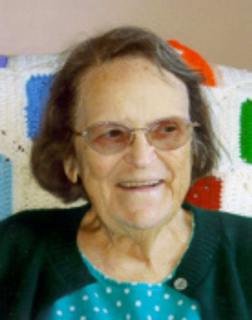 Helen M. Tumbleson