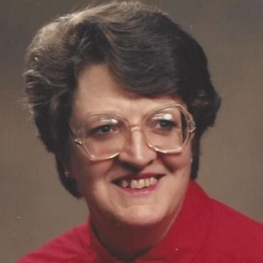 Judith K Thomas Profile Photo