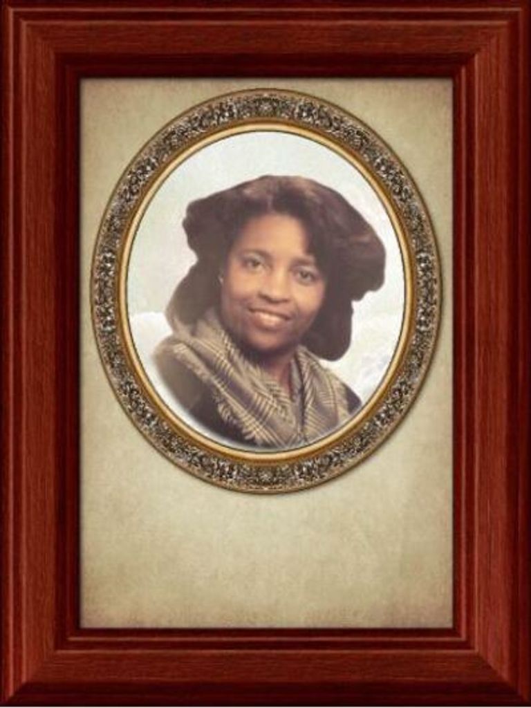 Bessie Jackson Profile Photo