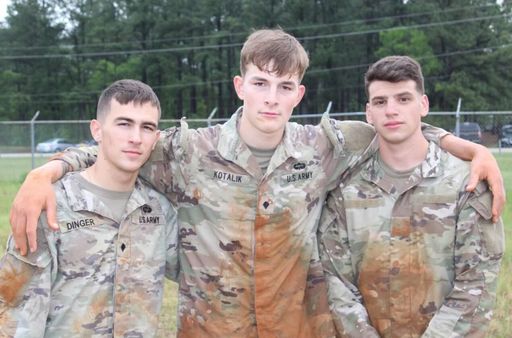 Spc Jarrett Nicholas Kotalik photo gallery thumbnail 117 of 270