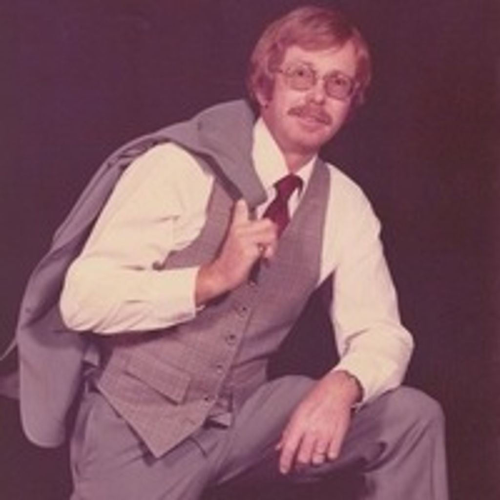 Joe Wilder Jones Profile Photo