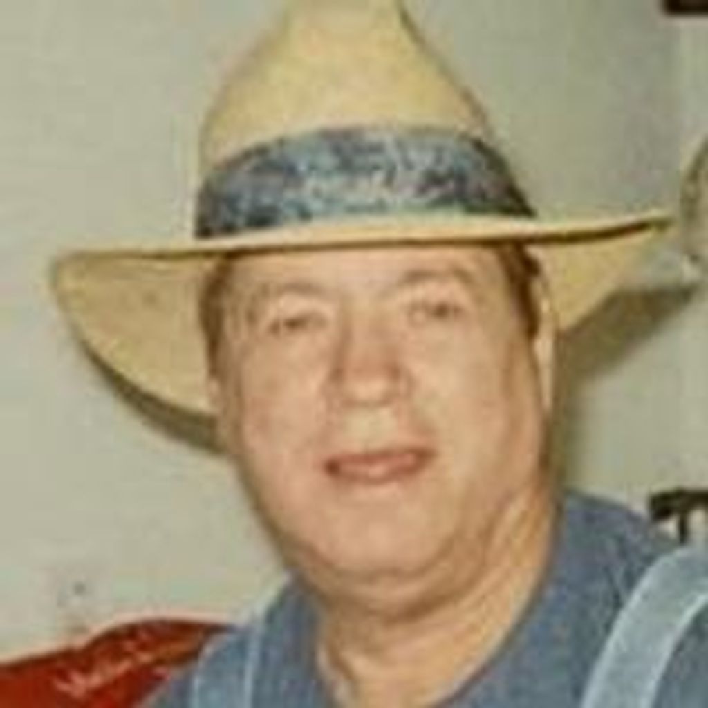 Robert  Gaile McKnight
