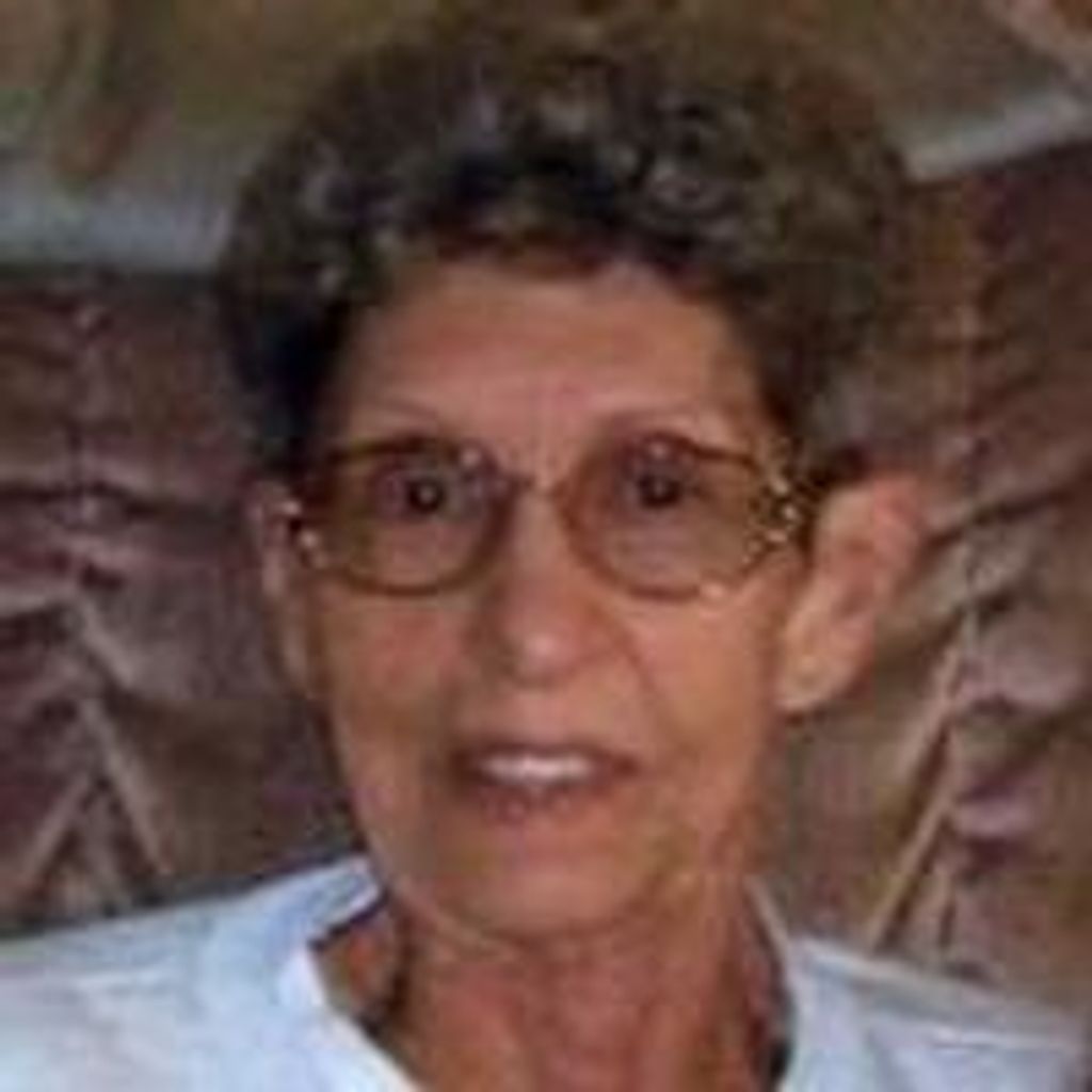 Jacqueline I. Hodgson