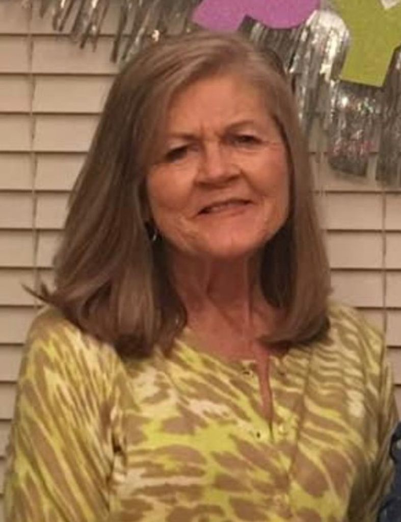 Deborah Lynn Scott Profile Photo