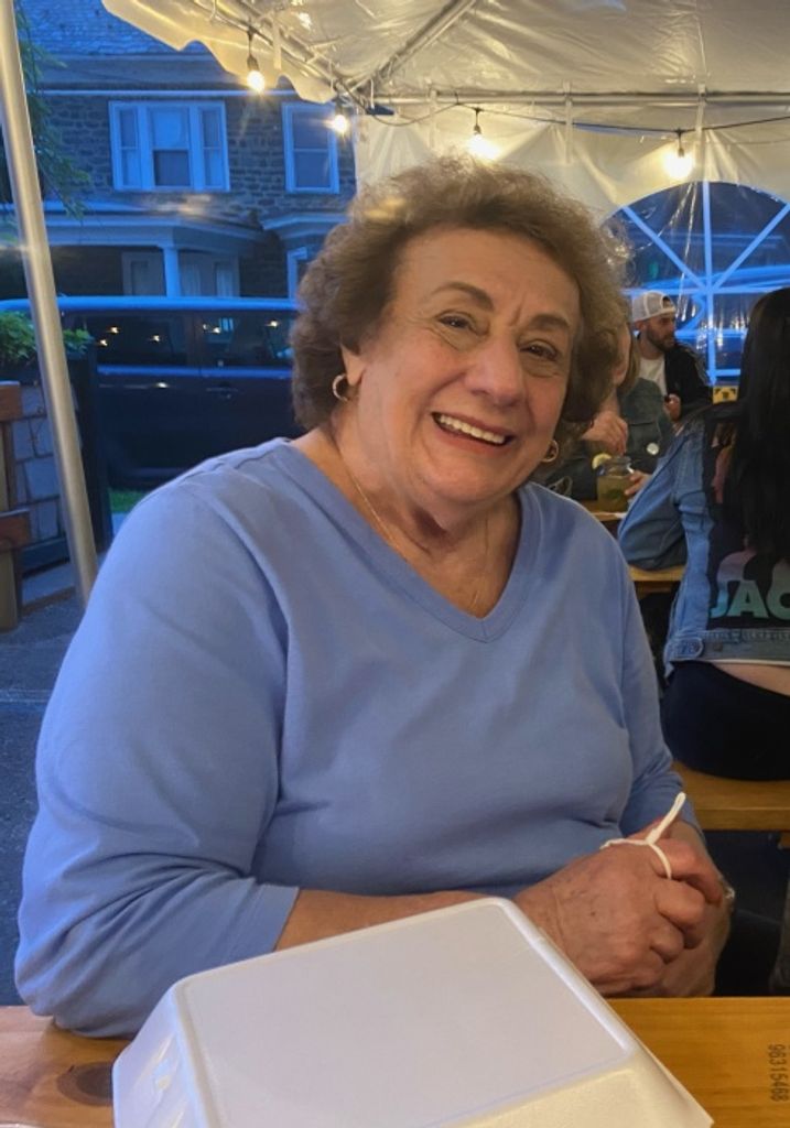 Dolores (Cappello)  Janischek Profile Photo