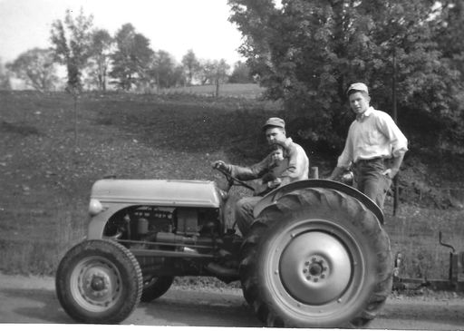 Gordon H. Tull photo gallery thumbnail 7 of 58