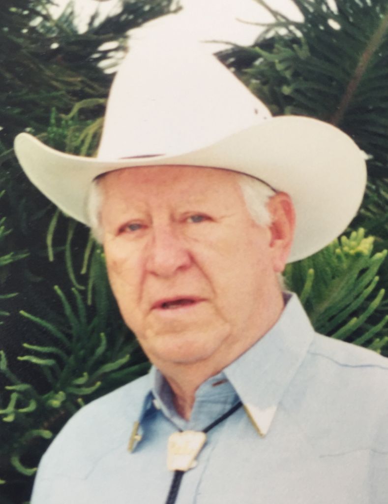 Eugene "Gene" H. Sanders Profile Photo