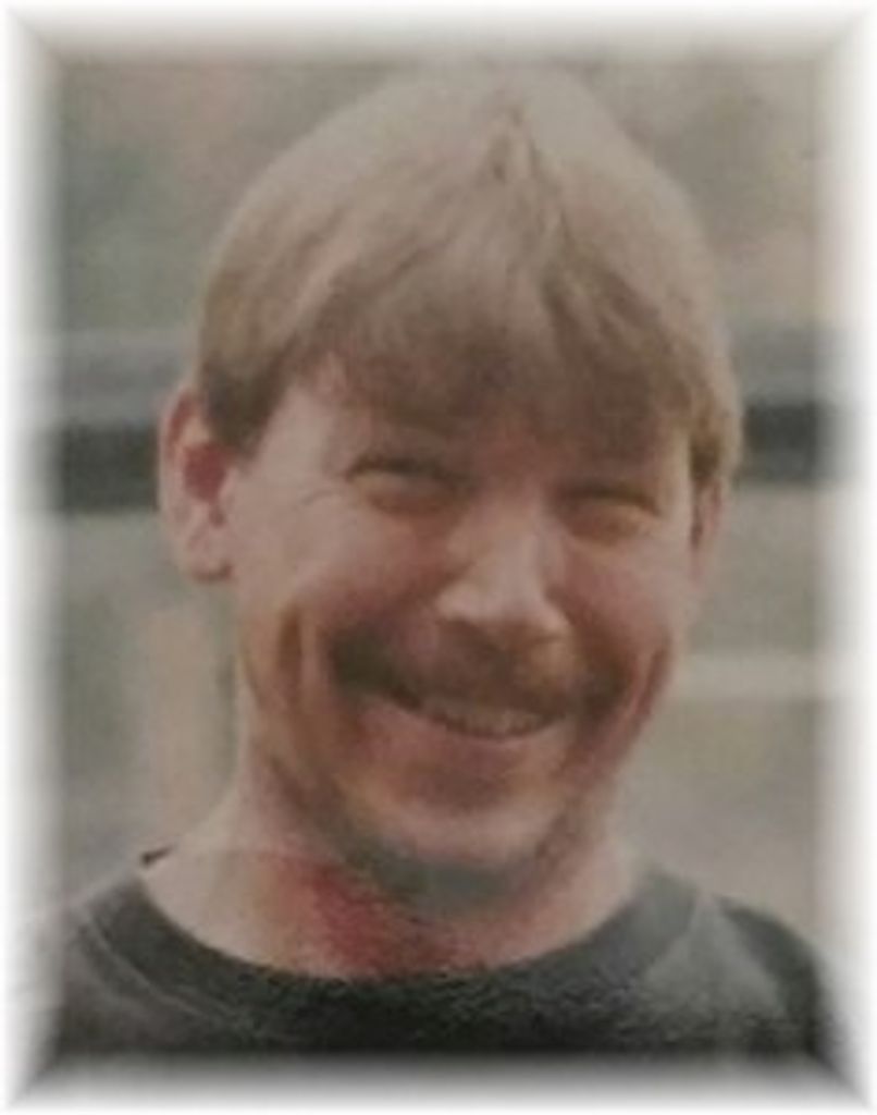 Michael F. Young