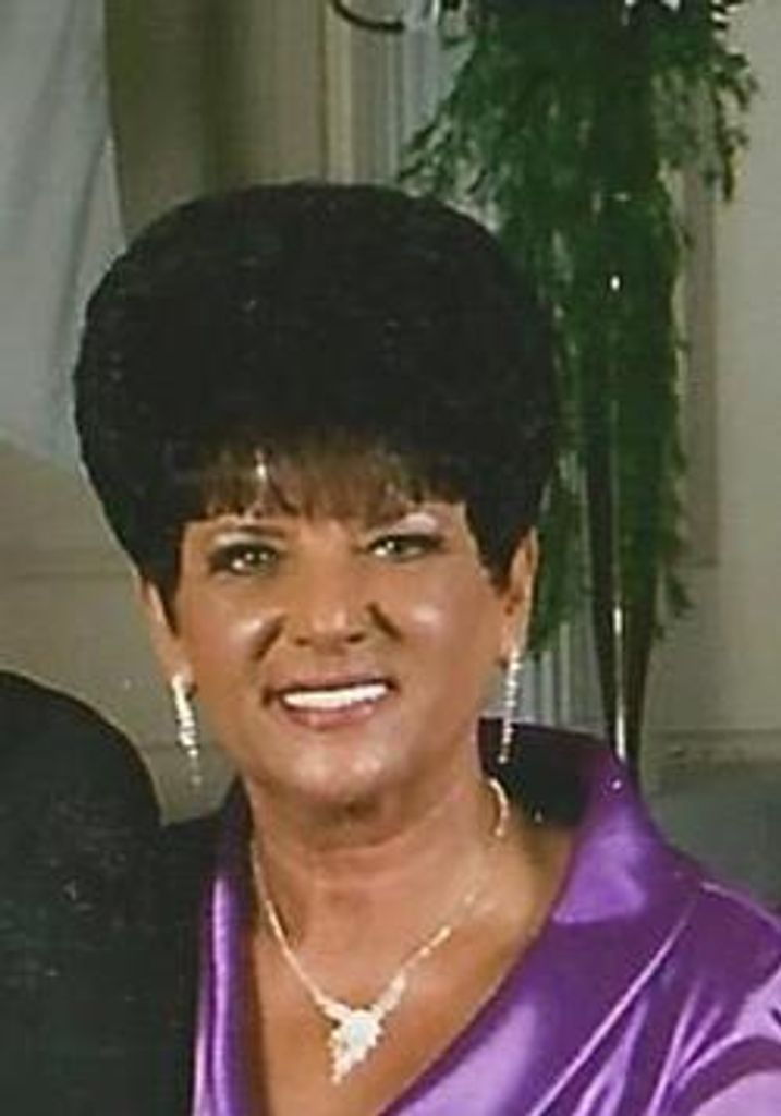 Kathy Sue Johnson Garland Profile Photo