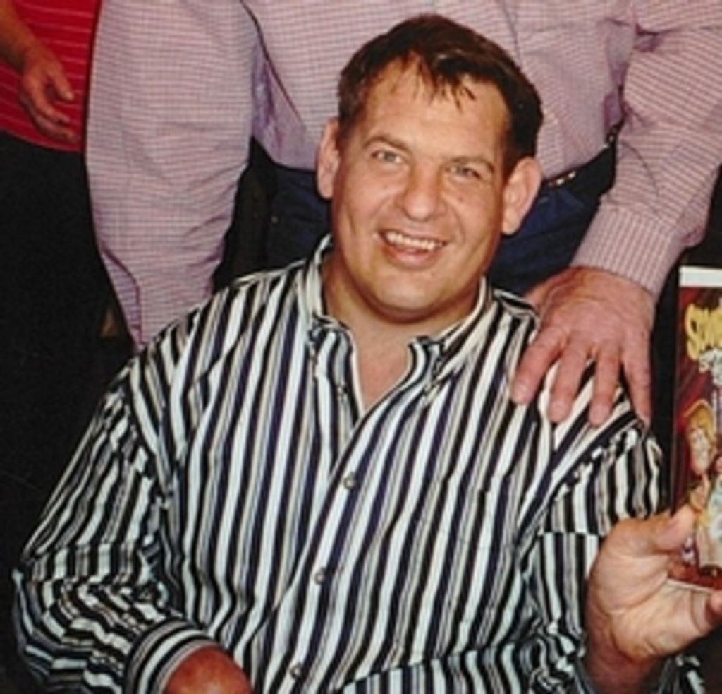 Paul Gerber Profile Photo