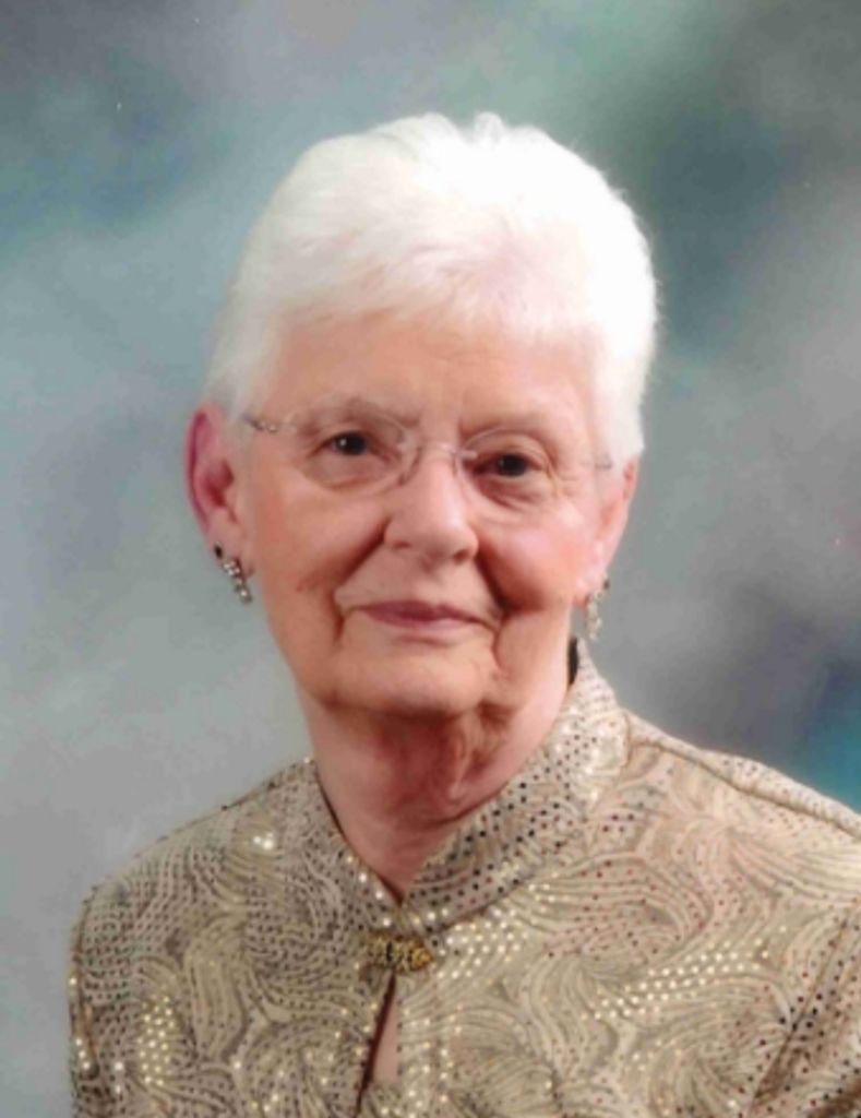 Lois A. Jensen Latare