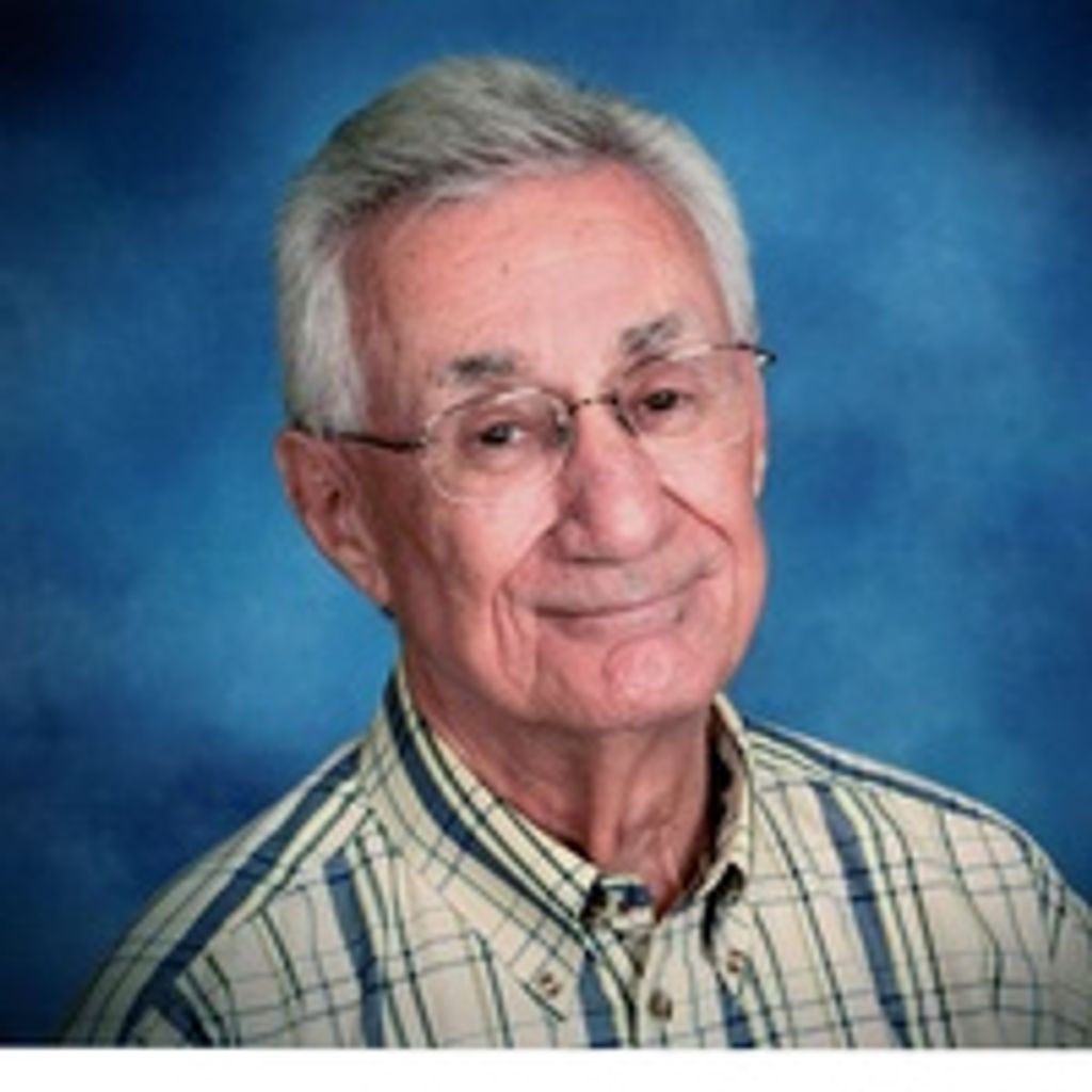 Theodore J. Miller