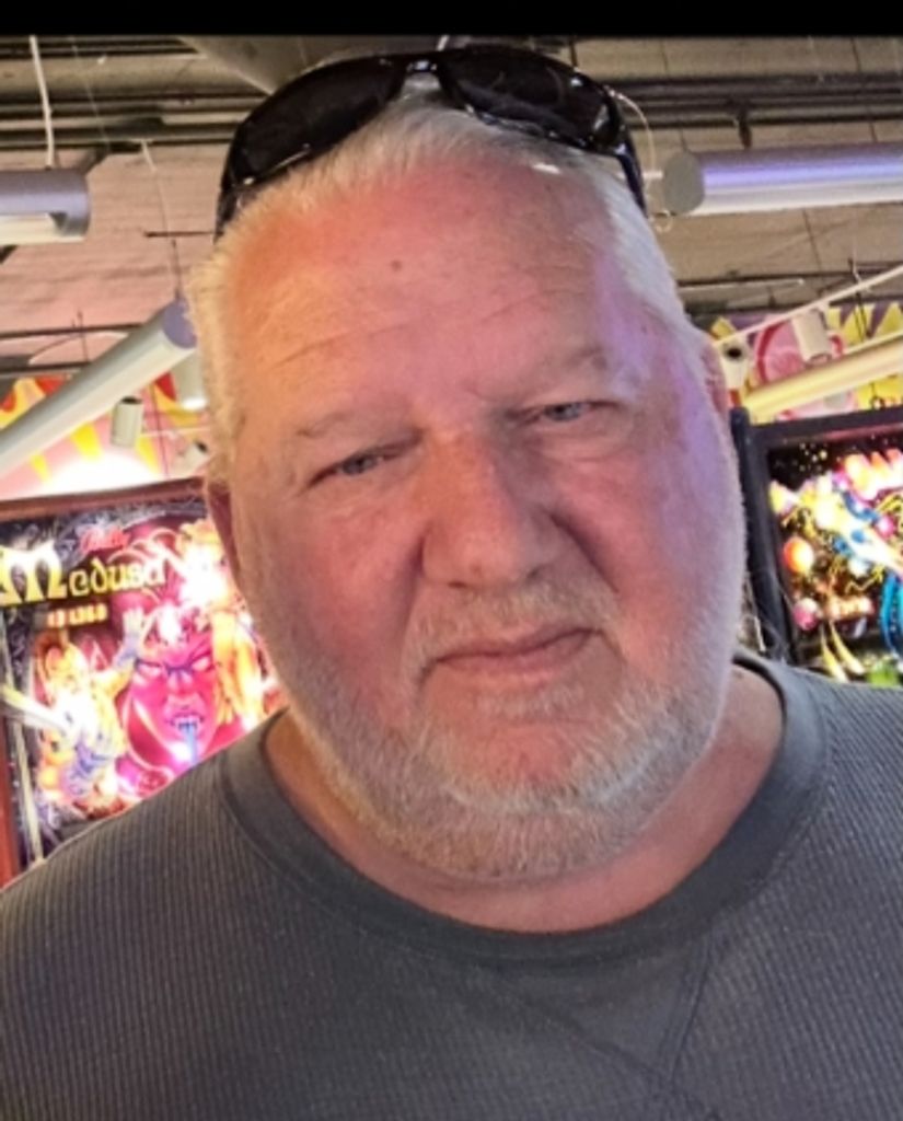 Robert Charles Gracey