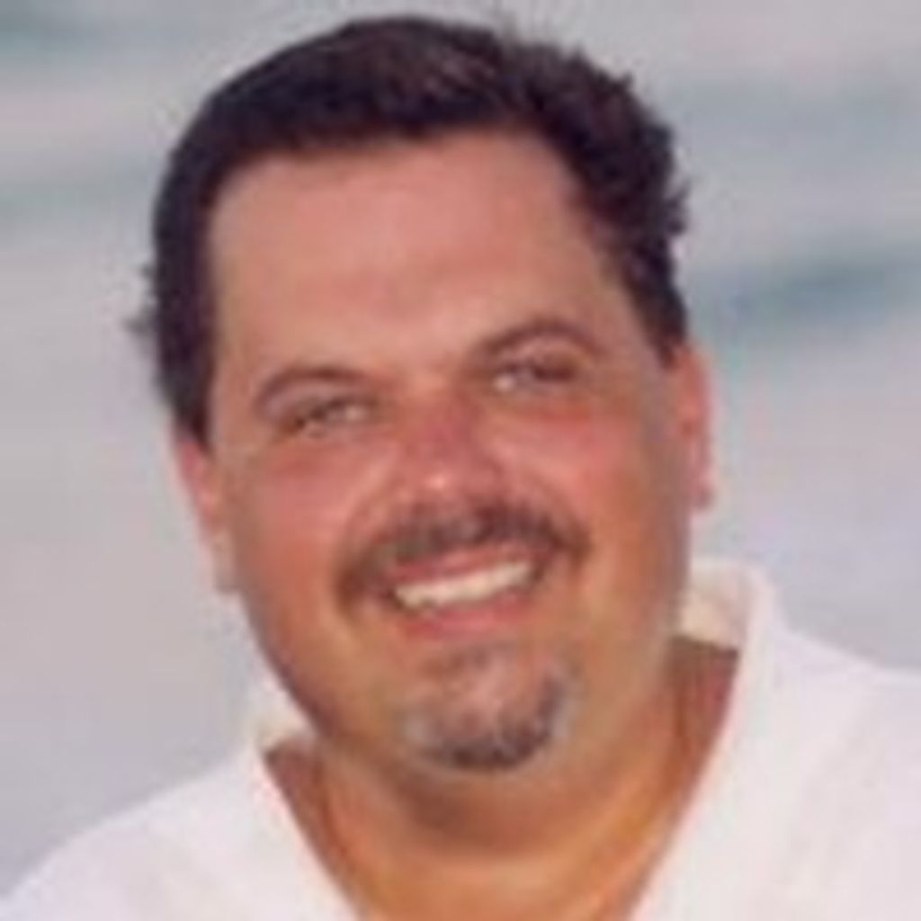 Scott  Preston Thomas
