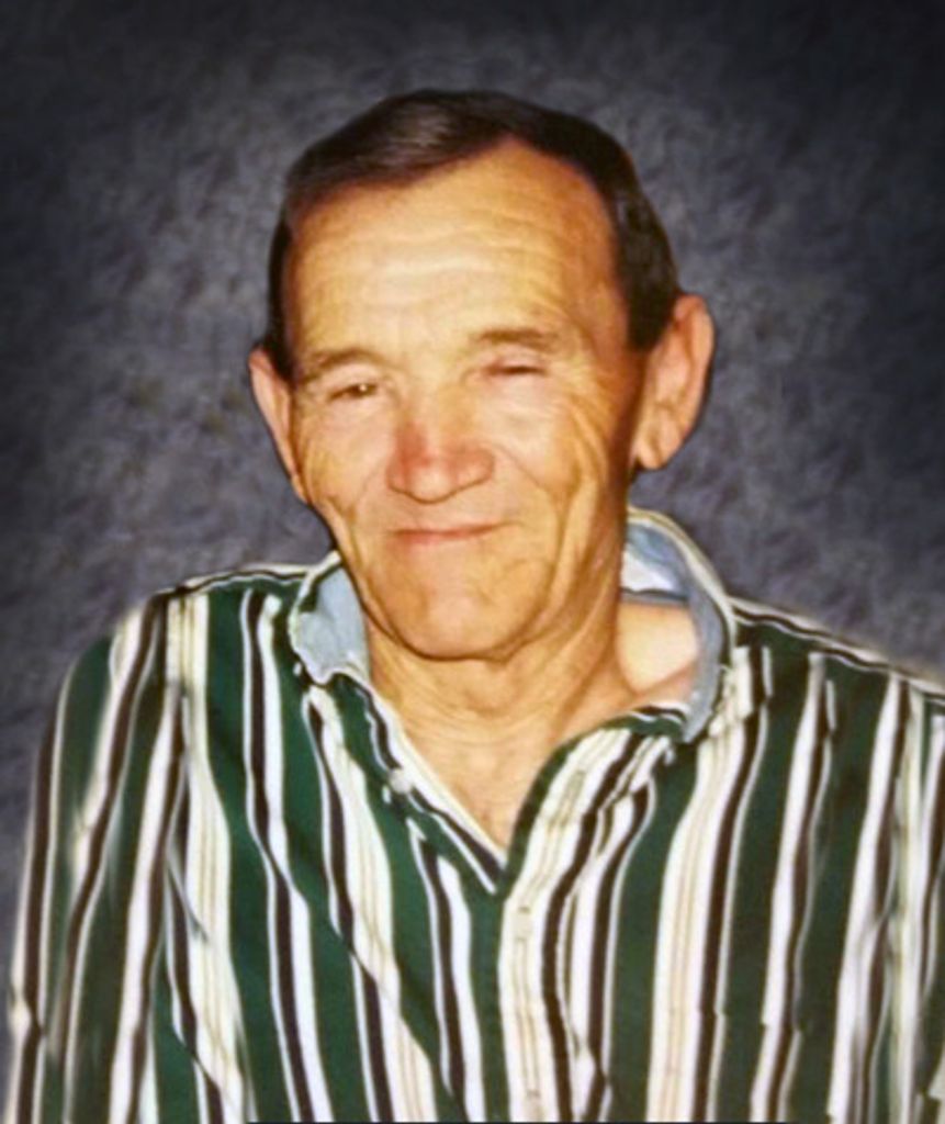 Jimmie Paul Mallett Profile Photo