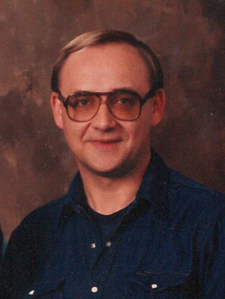 Steven Johnnie Rochau Profile Photo