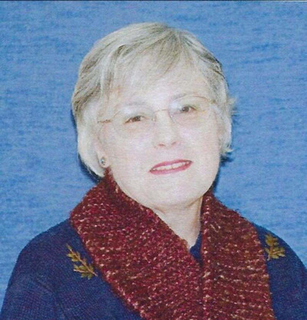 Norma J. Gervaise Profile Photo