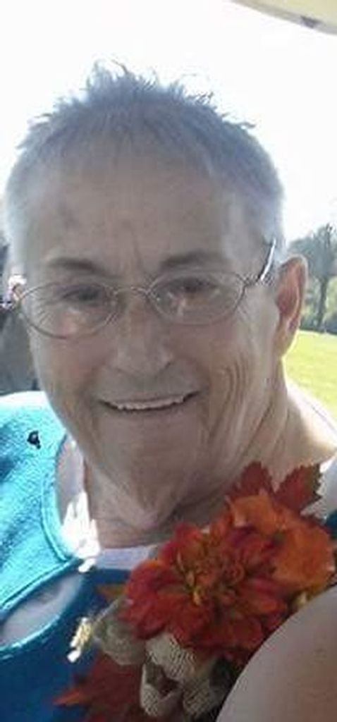 Sonia Lou Montgomery Profile Photo