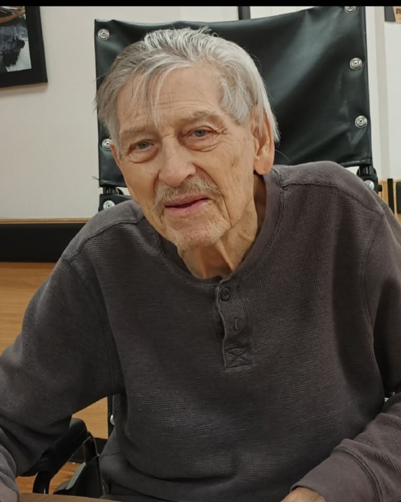 James Lupardus Profile Photo