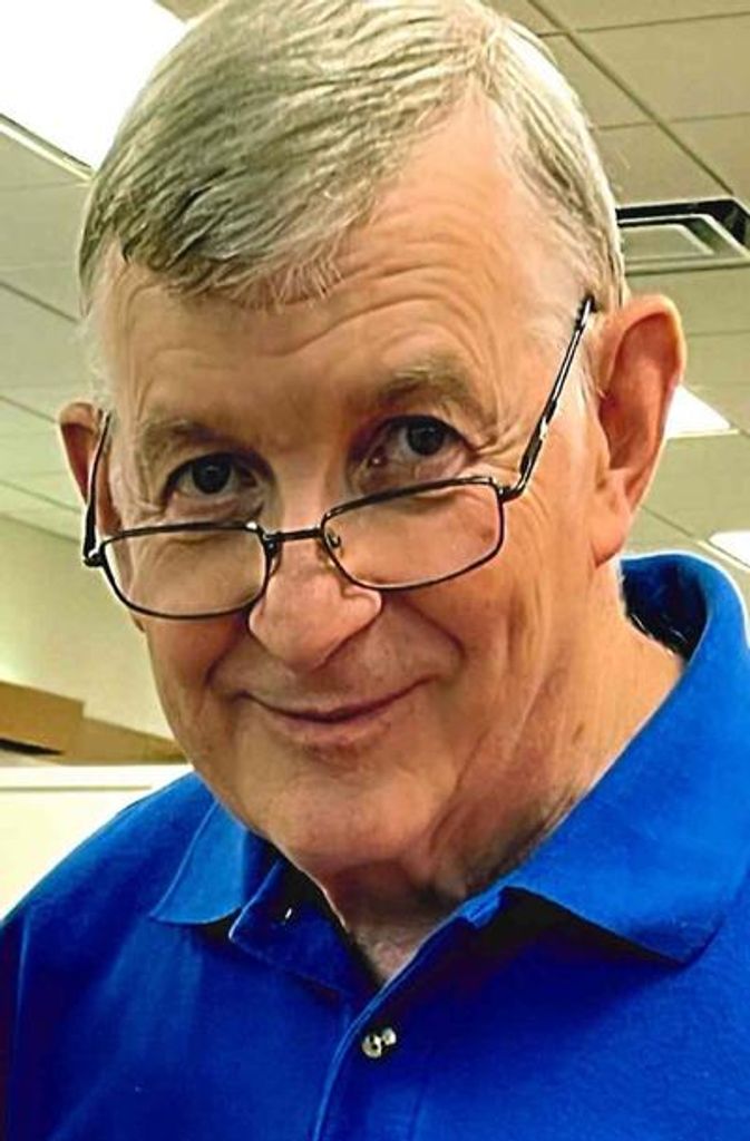 Alan C. Gilliam Profile Photo