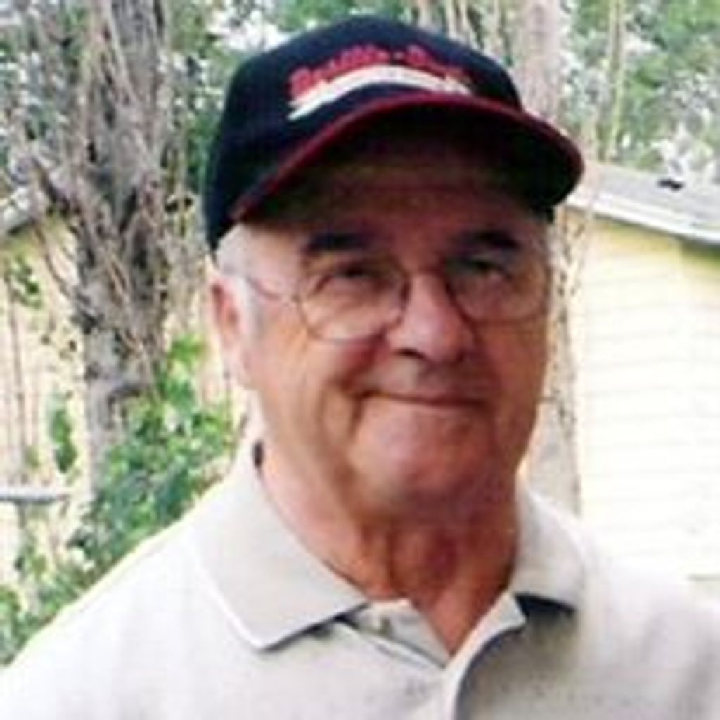 John P Perrino