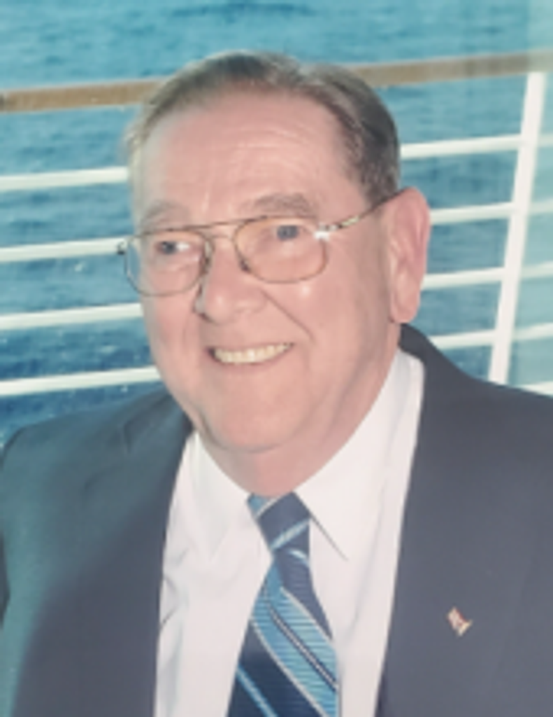 John F.  O’Meara Profile Photo