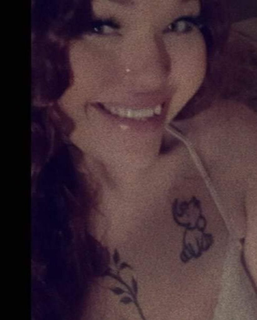 Alicia Maestar Tarkington