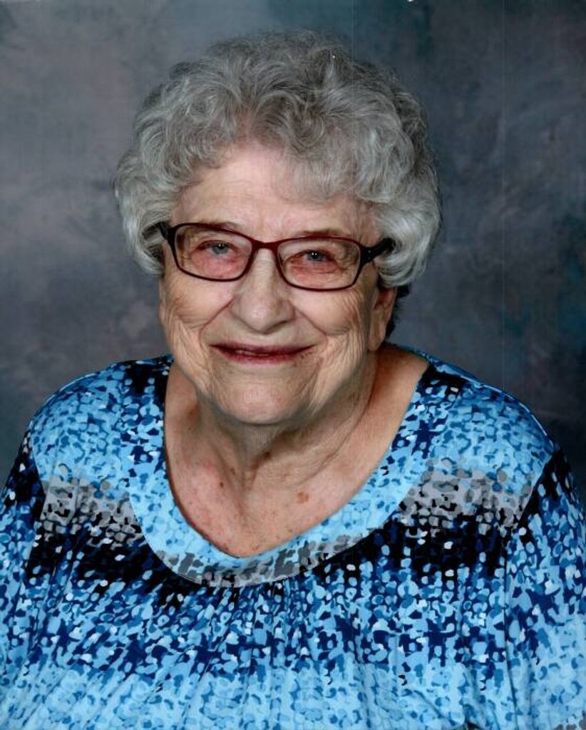 Dorothy Rose (Everett)  Thompson Profile Photo