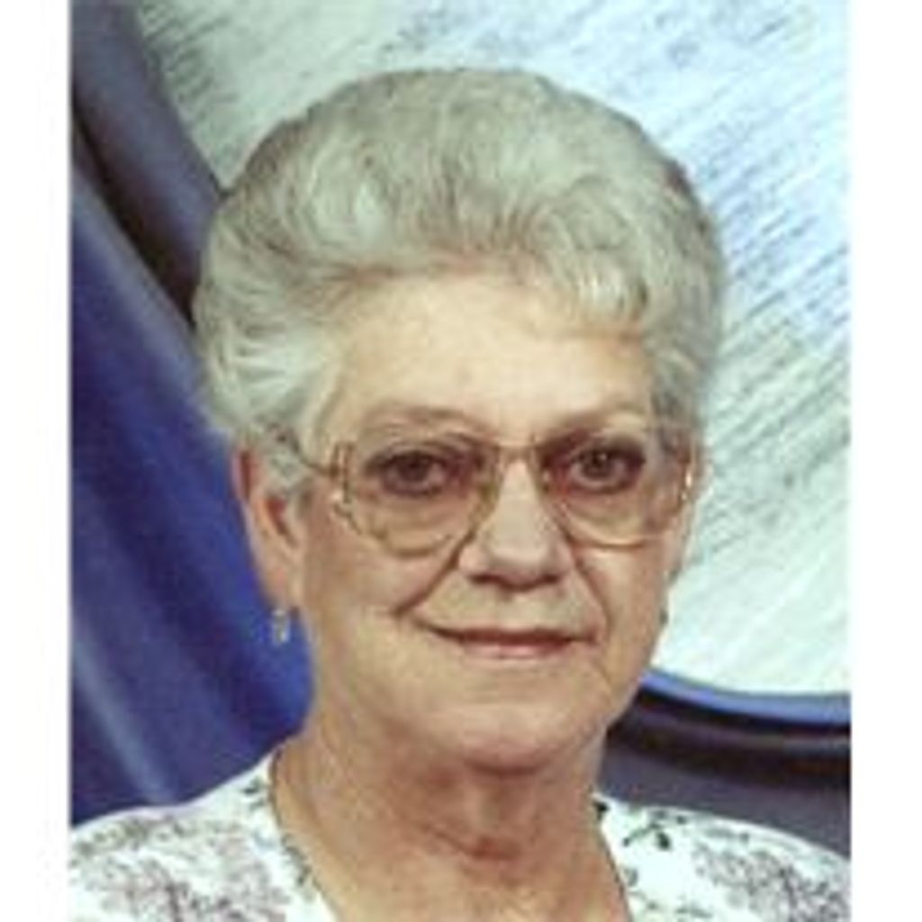 Dixie Lou Moser