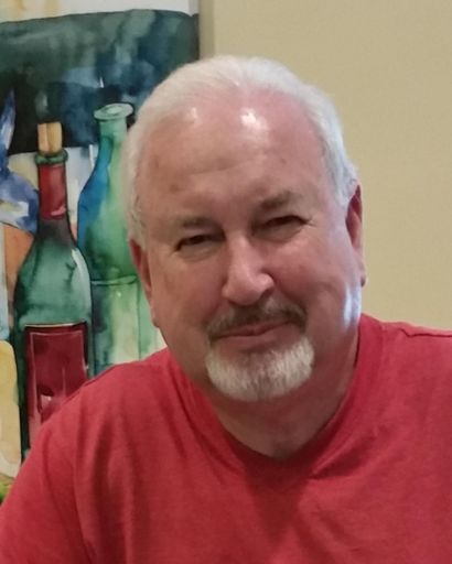 Jerry Allen Channell Profile Photo