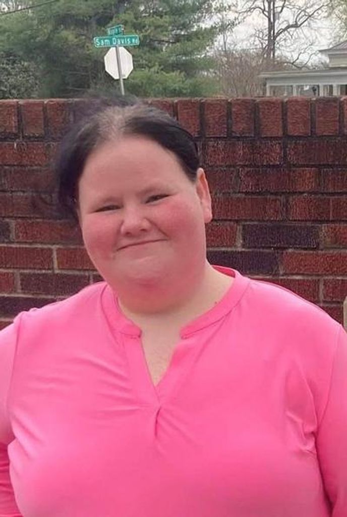 Delta Frye Profile Photo